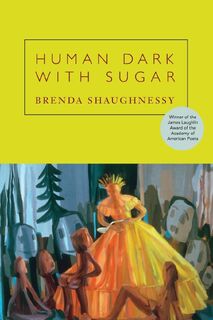 Human Dark with Sugar - Brenda Shaughnessy (ISBN 9781556592768)