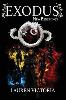 Exodus - Lauren Victoria (ISBN 9781962140263)