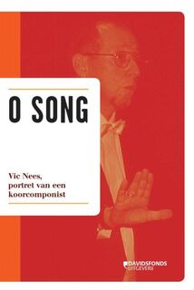 O song + CD - Unknown (ISBN 9789058267658)
