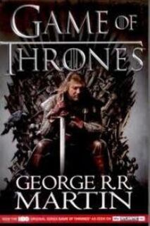 A Game of Thrones - George R.R. Martin (ISBN 9780007428540)