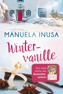 Wintervanille - Manuela Inusa (ISBN 9783734107887)