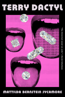 Terry Dactyl - Mattilda Bernstein Sycamore (ISBN 9781566897419)