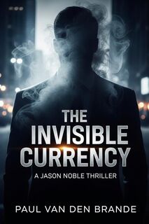The Invisible Currency - Paul van den Brande (ISBN 9789403821801)