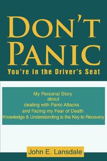Don't Panic - John E Lansdale (ISBN 9780595462339)