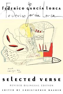 Selected Verse - Federico Garcia Lorca (ISBN 9780374528553)