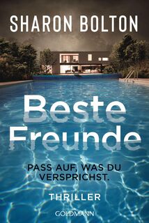 Beste Freunde - Sharon Bolton (ISBN 9783442492732)