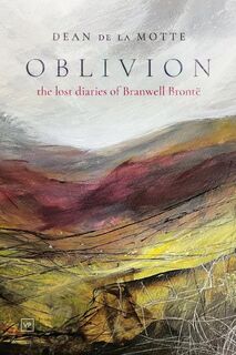 Oblivion - Dean de la Motte (ISBN 9781915606501)