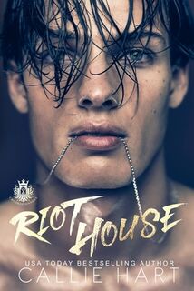 Riot House - Callie Hart (ISBN 9798639801532)