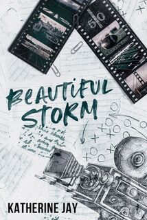 Beautiful Storm: Special Edition - Katherine Jay (ISBN 9780975632451)