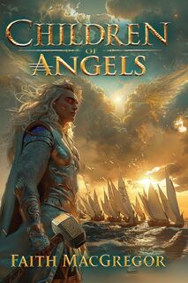 Children of Angels - Faith MacGregor (ISBN 9798990951518)