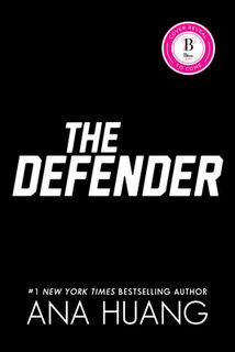 Huang, A: Defender (Deluxe Edition) - Ana Huang (ISBN 9781464223334)