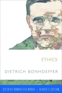 Ethics - Victoria J Barnett, Dietrich Bonhoeffer, Clifford J Green, Charles C West (ISBN 9781506402727)