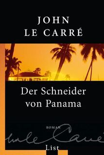 Der Schneider von Panama - John Le Carré (ISBN 9783548608518)