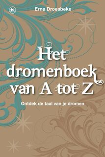 Het dromenboek van a tot z - Erna Droesbeke (ISBN 9789044332858)
