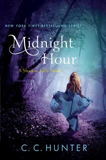 Midnight Hour - C. C. Hunter (ISBN 9781250035882)