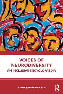 Voices of Neurodiversity - Chris Papadopoulos (ISBN 9781032761541)
