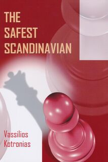 The Safest Scandinavian - Vassilios Kotronias (ISBN 9786197188066)