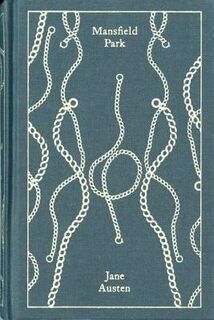 Mansfield Park - Jane Austen (ISBN 9780141197708)