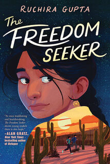 Gupta, R: Freedom Seeker - Ruchira Gupta (ISBN 9781339012421)