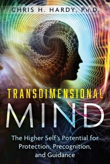 Transdimensional Mind - Chris H. Hardy (ISBN 9781591435525)