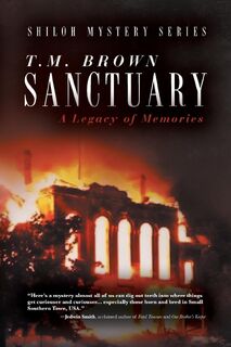 Sanctuary - T. M. Brown (ISBN 9781641110730)