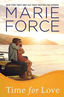 Time for Love - Marie Force (ISBN 9781942295242)