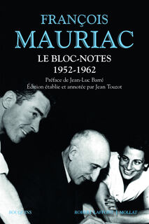 洋書 Francois Mauriac Boeken François Mauriac | De Slegte