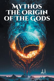 MYTHOS THE ORIGIN OF THE GODS - A. A. (ISBN 9798887318660)