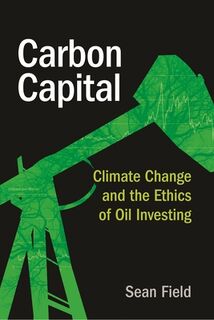 Carbon Capital - Sean Field (ISBN 9781479831708)