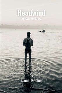 Headwind - Ritchie (ISBN 9798218713980)