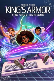 King's Armor - Abbie Rose, Abiegail Rose (ISBN 9798349216268)