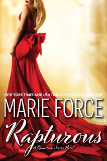Rapturous - Marie Force (ISBN 9781942295396)