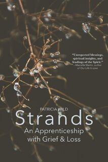 Strands - Patricia Wild (ISBN 9781594981678)