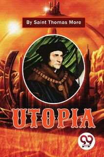 Utopia - Thomas More (ISBN 9789357482493)