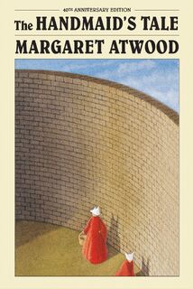 The Handmaid's Tale (Deluxe Edition) - Margaret Atwood (ISBN 9798217009114)