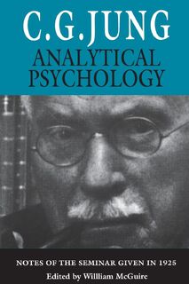Analytical Psychology - C. G. Jung (ISBN 9780691019185)