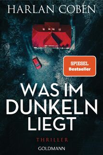 Was im Dunkeln liegt - Harlan Coben (ISBN 9783442494866)