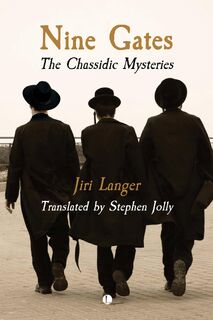 Nine Gates - Jiri Langer (ISBN 9780718896300)