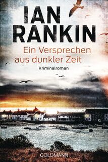 Ein Versprechen aus dunkler Zeit - Ian Rankin (ISBN 9783442494286)