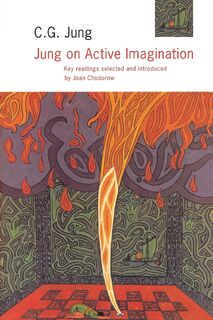 Jung on Active Imagination - C.G. Jung (ISBN 9780415138437)