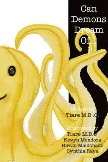 Can Demons Dream Of... - Tiare M. B. C. (ISBN 9798330373062)