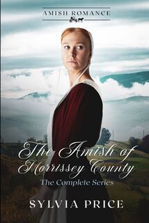 The Amish of Morrisey County (The Complete Series): An Amish Romance - Tandy O (ISBN 9798375006857)