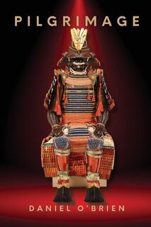 Pilgrimage - Daniel O'Brien (ISBN 9781959681823)