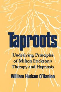 Taproots - Bill O'Hanlon (ISBN 9780393700312)