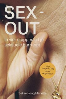 Sex-out - Mariëtte Sinninghe Damsté (ISBN 9789493282605)
