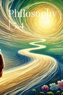 Philosophy | 5.4 - Rafael de Conti (ISBN 9781300958413)