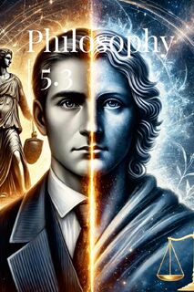 Philosophy | 5.3 - Rafael de Conti (ISBN 9781300958642)