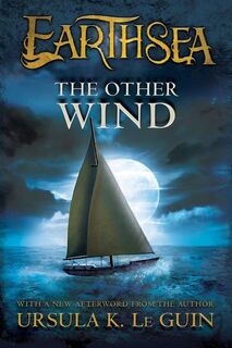 The Other Wind - Le Guin Ursula K. Le Guin (ISBN 9780547722436)