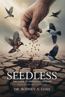 SEEDLESS - Rodney A Goss (ISBN 9798349449864)
