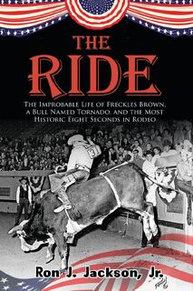 The Ride - Jr. Ron J Jackson (ISBN 9781681793856)